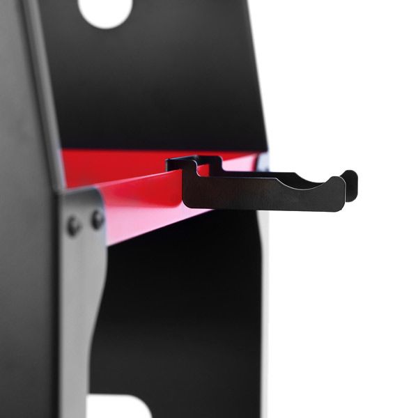 Magic Trolley Maxi diag cart side hook for cables