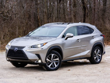 2014~2021 Lexus NX300h, Rav4 hybrid battery pack