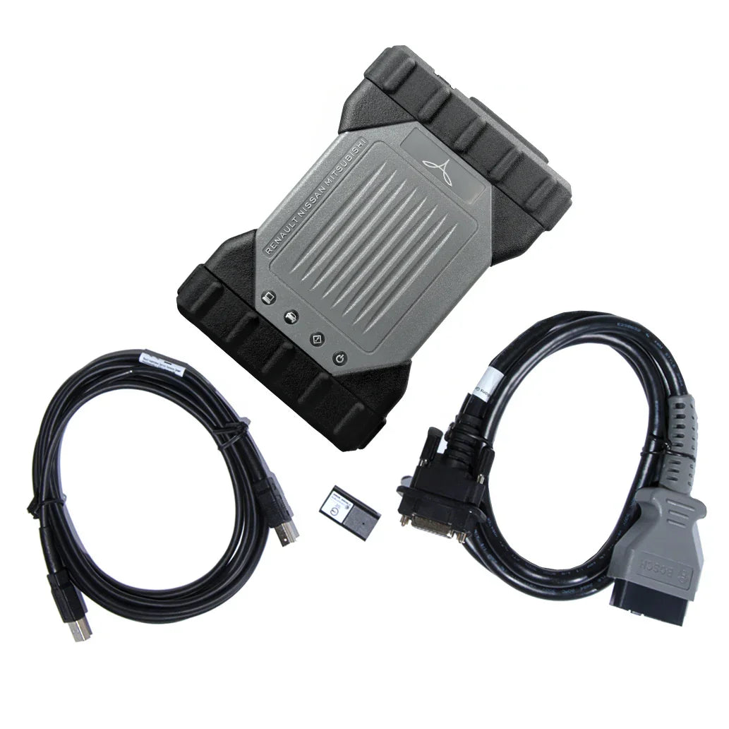 J2534 Interfaces – Auto Rescue Tools and Computers