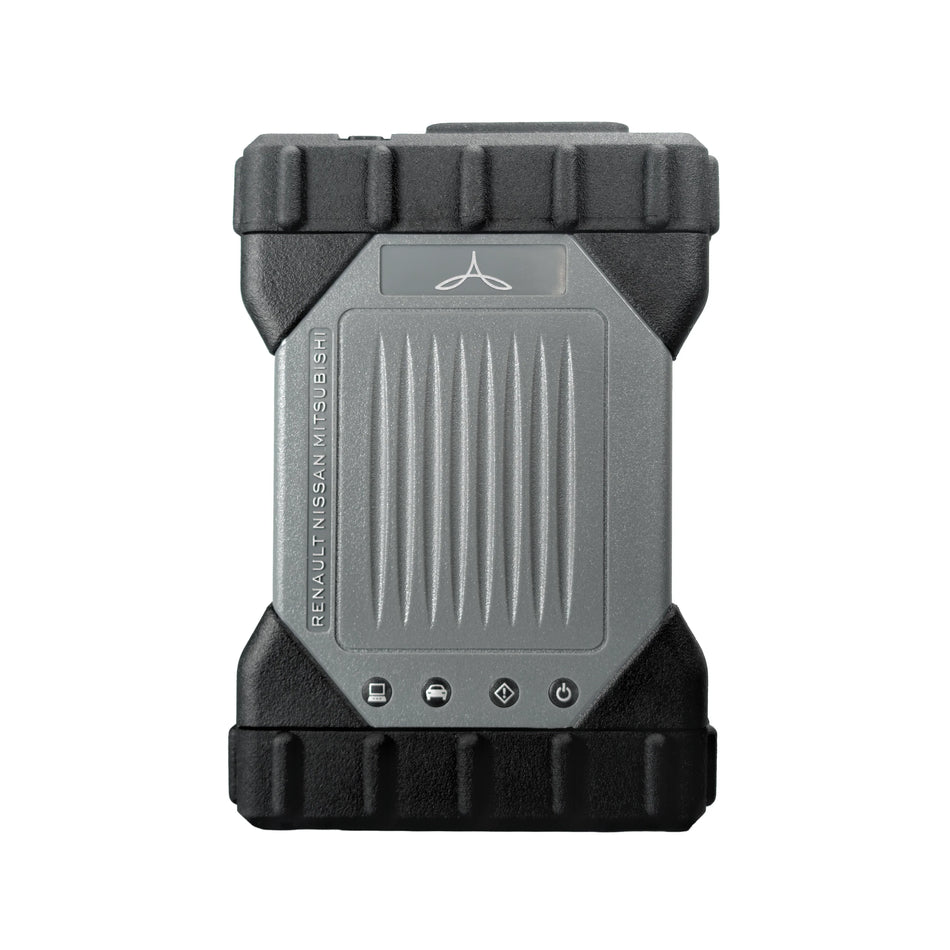 Nissan Consult VI3 Vehicle Communication Interface - OEM Scan Tool Interface and J2534 Interface