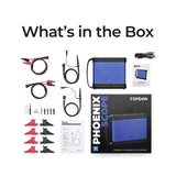 TOPDON Phoenix Scope