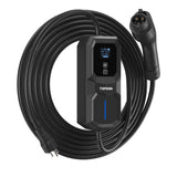 TOPDON PulseQ AC Portable 16A - NEMA 6-20 Plug, 5-15 Adapter