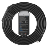 TOPDON PulseQ AC Portable 16A - NEMA 6-20 Plug, 5-15 Adapter