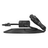 TOPDON PulseQ AC Portable 16A - NEMA 6-20 Plug, 5-15 Adapter