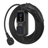 TOPDON PulseQ AC Portable 32A NEMA 14-50 Plug, 5-15 Adapter