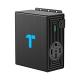 TOPDON PulseQ NEMA Splitter 50A