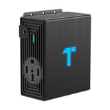 TOPDON PulseQ NEMA Splitter 50A