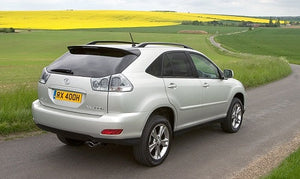 Lexus 400h, 2006~2013 Highlander hybrid battery pack - sodium-ion coming in Dec. 2024