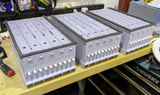 Lexus 450h, Highlander Hybrid battery pack - sodium-ion