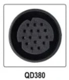 OBDSTAR TCM Bench Harness Cable