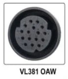 OBDSTAR TCM Bench Harness Cable