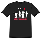 Series-Parallel Killers T-Shirt (2024 Design)