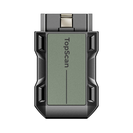 TOPDON - TopScan Moto diagnostic scanner