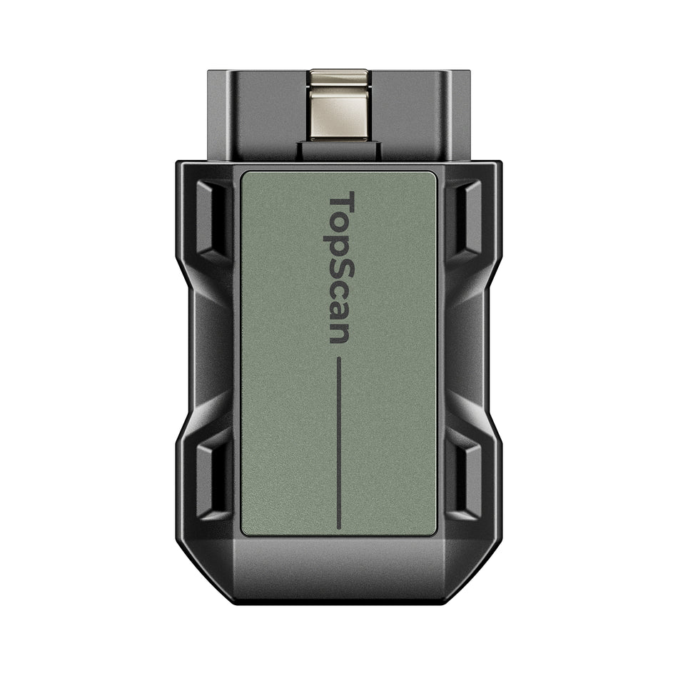 TOPDON - TopScan Moto diagnostic scanner