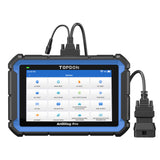 TOPDON - ArtiDiag Pro diagnostic scanner