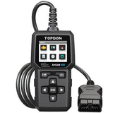 TOPDON - ArtiLink400 diagnostic scanner