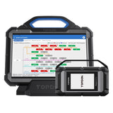 TOPDON - Phoenix Max Basic diagnostic scanner