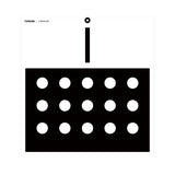 TOPDON LAC-04-25 Toyota ADAS RCW Target ADAS calibration tool