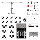 TOPDON - ADAS Phoenix Mobile Basic Package ADAS calibration tool