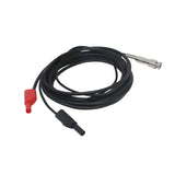 TOPDON BNC to 4mm Adapter Cable diagnostic cable