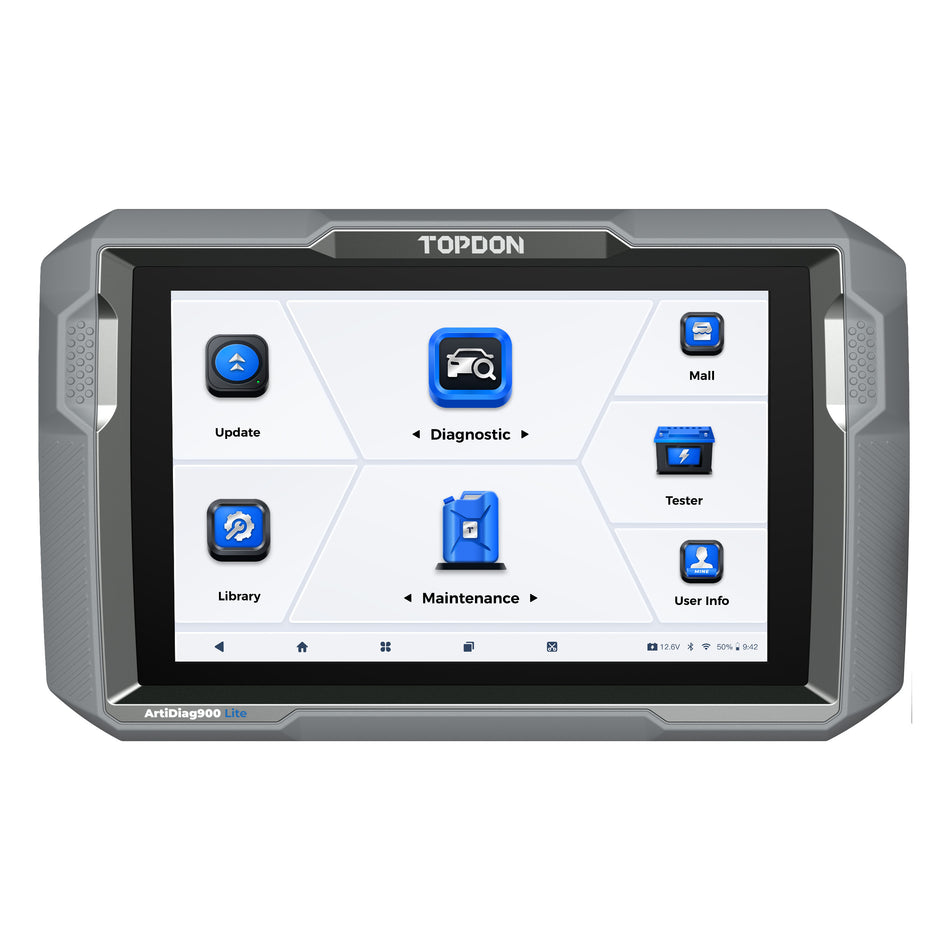 TOPDON ArtiDiag900 Diagnostic Scan Tool diagnostic scanner