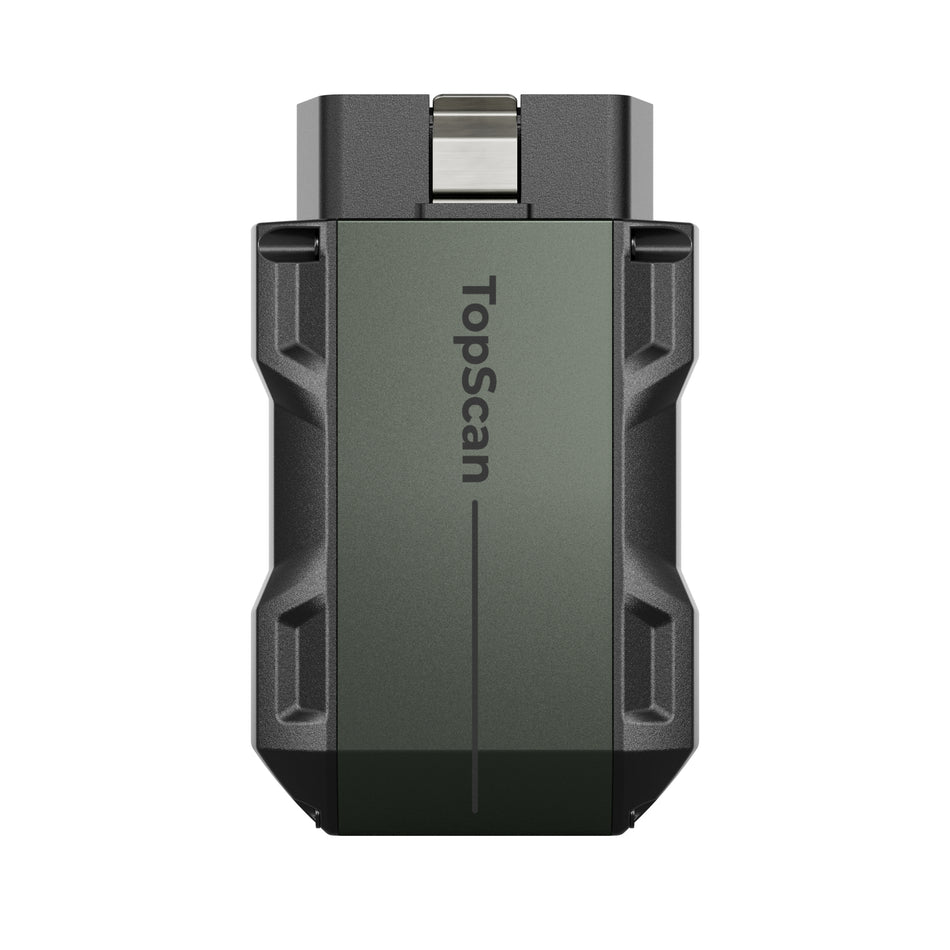 TOPDON - TopScan Pro diagnostic scanner