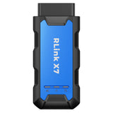 TOPDON RLink X7 J2534 Pass-Thru Device diagnostic scanner