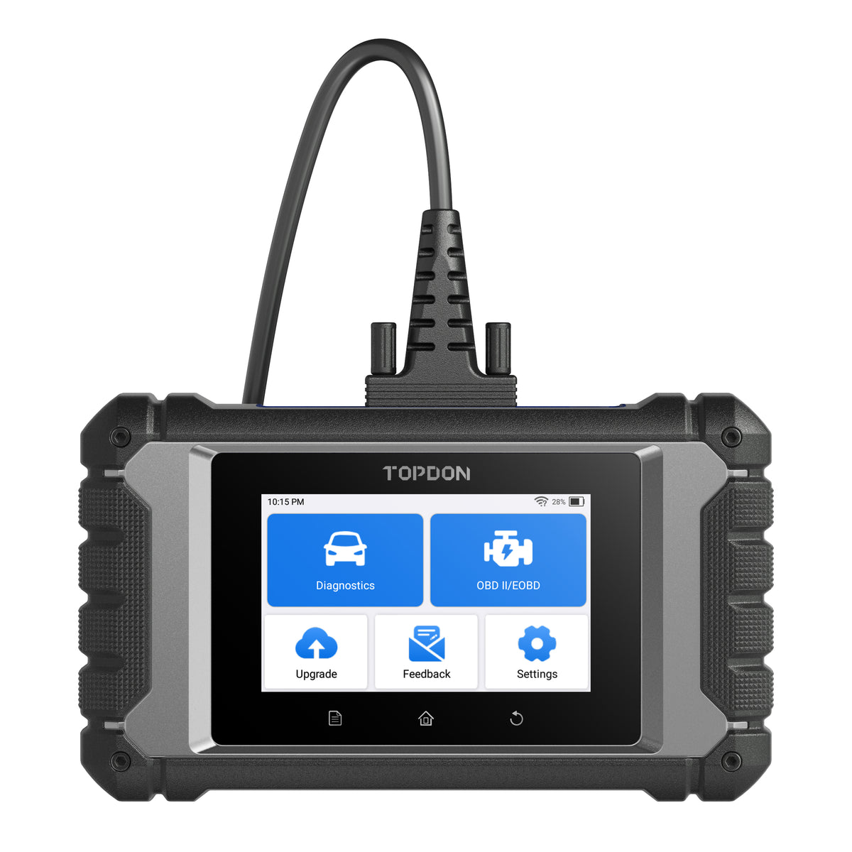 TOPDON - ArtiDiag EU diagnostic scanner
