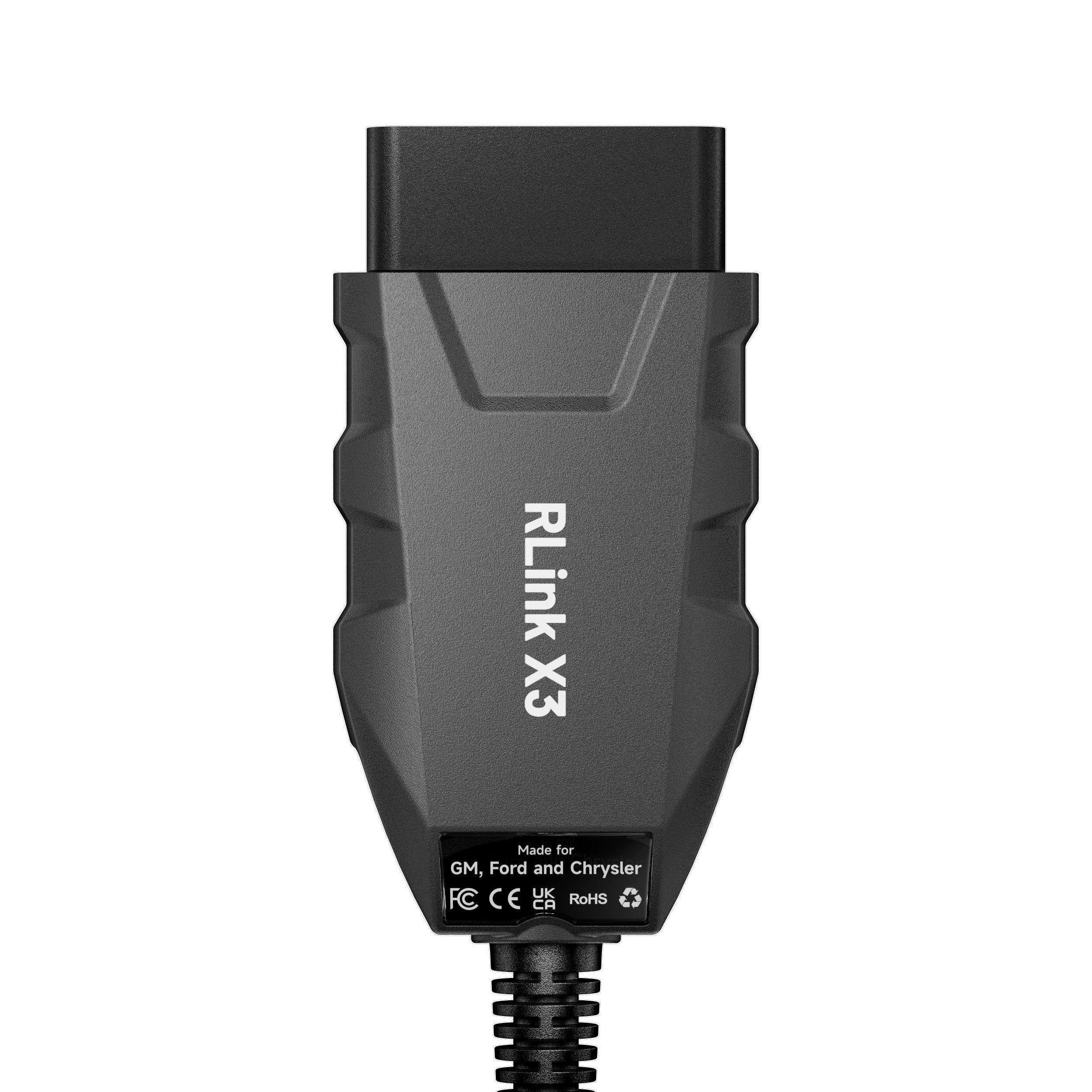 J2534 Interfaces – Auto Rescue Tools and Computers