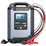 TOPDON T90000 Battery Charger diagnostic scanner