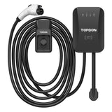 TOPDON - PulseQ AC Home EV Charger 25FT diagnostic scanner