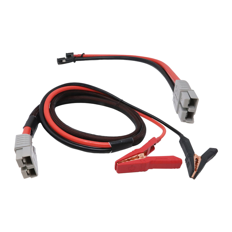 TOPDON T90DC Battery Charger diagnostic scanner