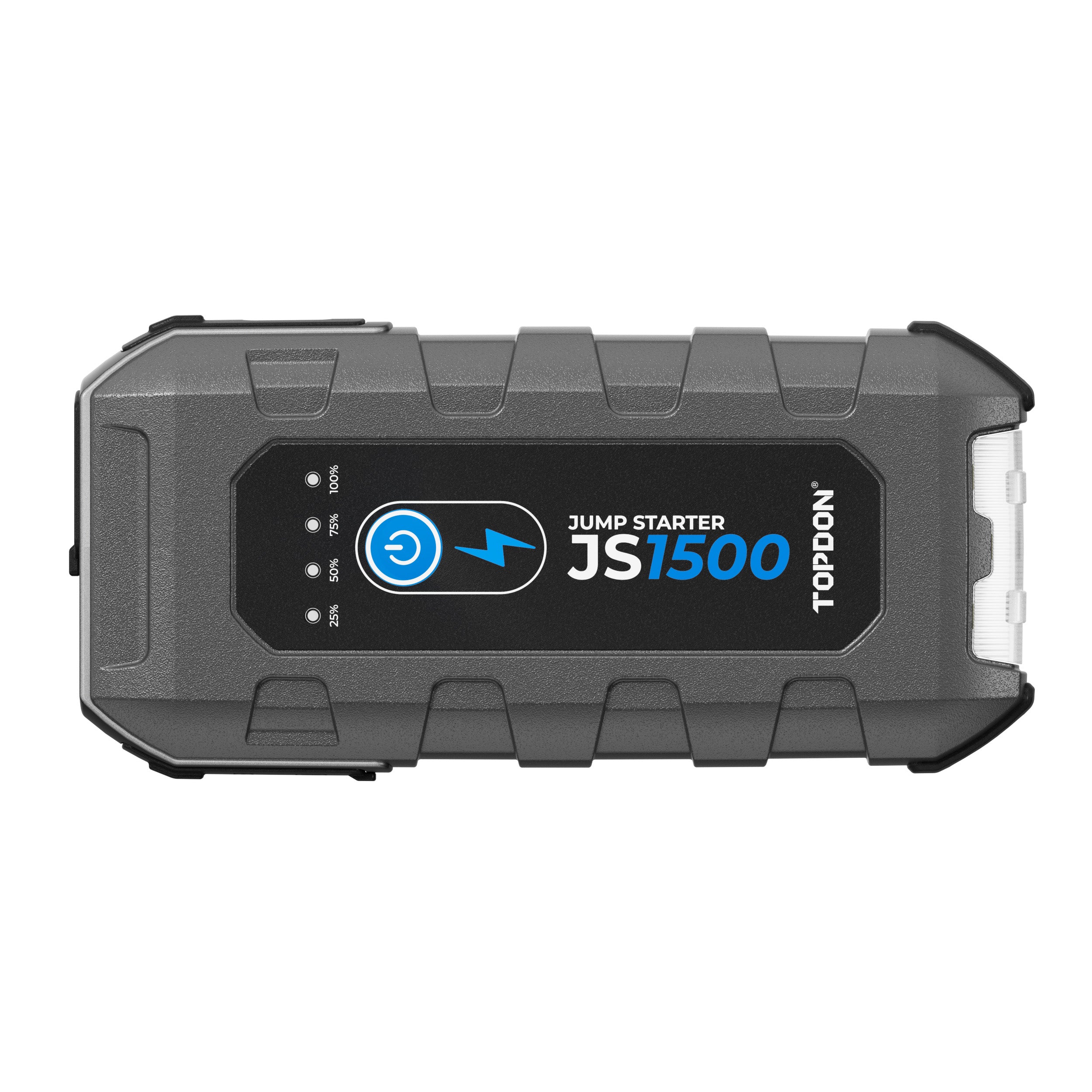 TOPDON - JumpSurge1500 battery tester