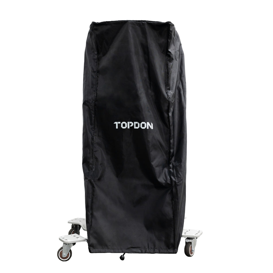 TOPDON PX1000 ADAS Dust Cover diagnostic cable