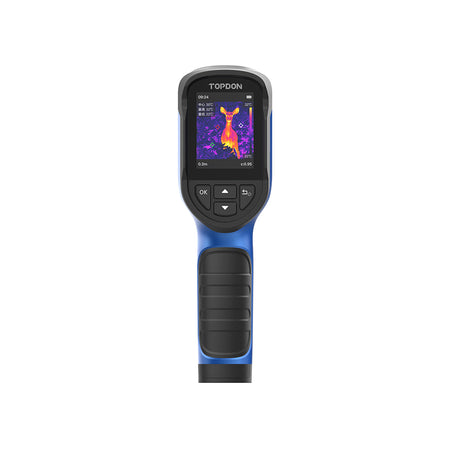 TOPDON TC004 Mini Thermal Camera