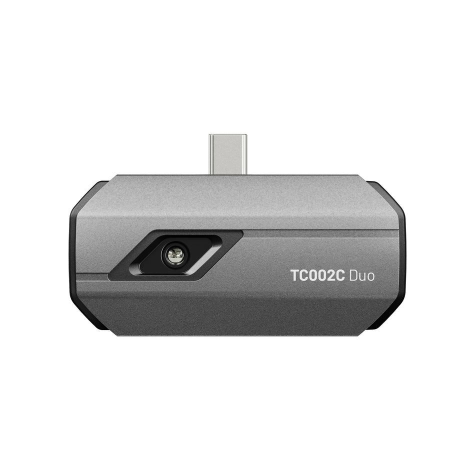 TOPDON TC002C Duo Thermal Camera