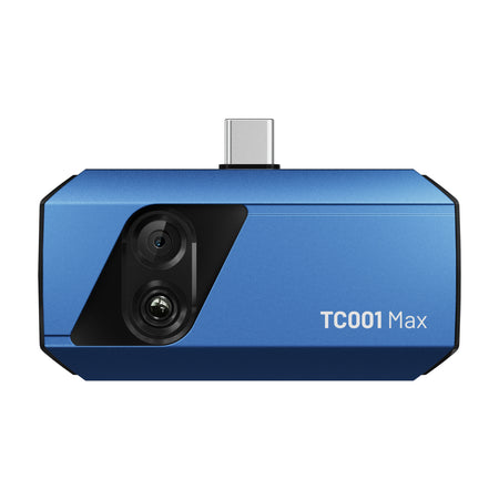 TOPDON TC001 Max