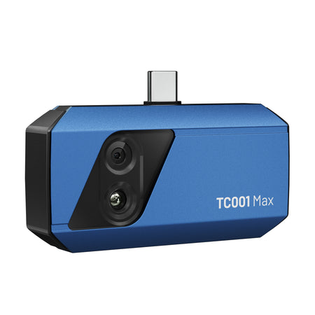 TOPDON TC001 Max