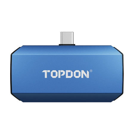 TOPDON TC001 Max