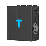 TOPDON PulseQ NEMA Splitter 30A diagnostic scanner