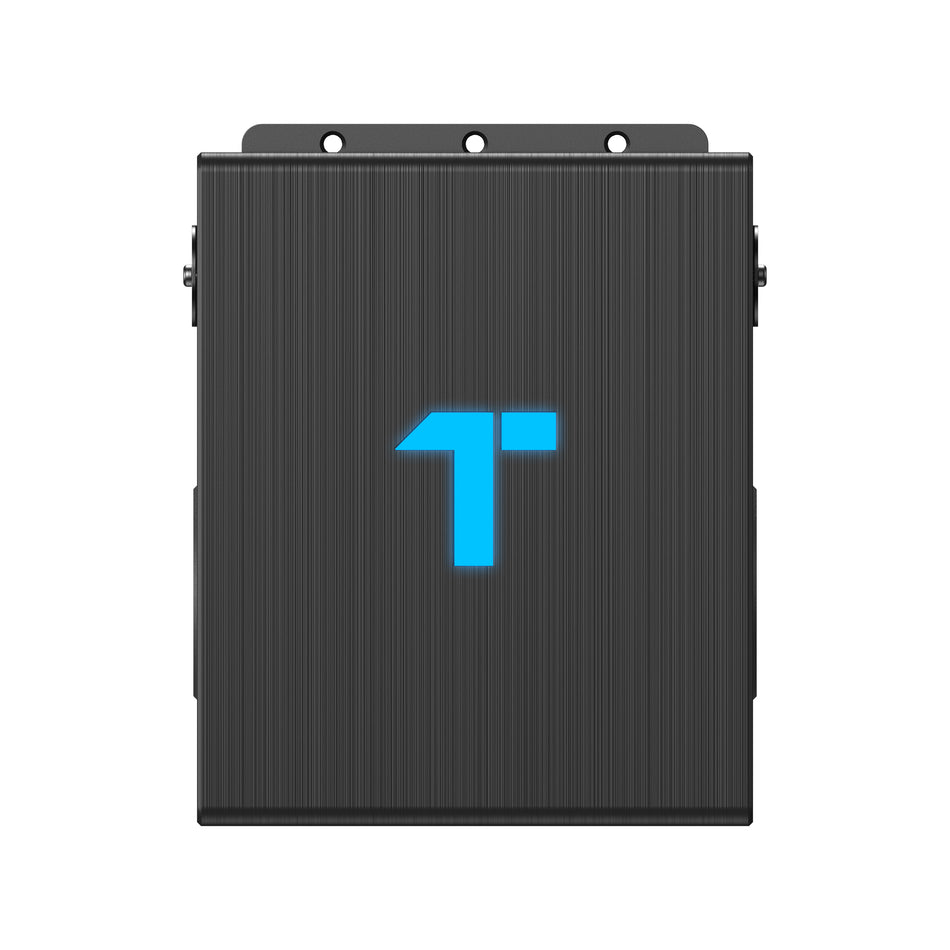 TOPDON PulseQ NEMA Splitter 50A diagnostic scanner