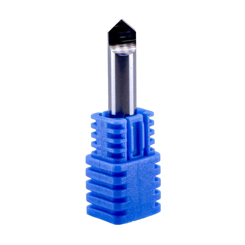 XTOOL USA - LL-TRC3A - Triton  Cutter "A" (Sharp) for Dimple Keys - KEY MACHINE JAWS