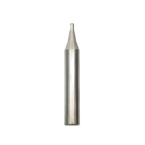 Triton 2.0mm Cutter for Aluminum & Plastic Keys (TRC6)