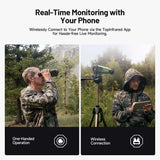 TOPDON - TS004 - Thermal Camera (Monocular)