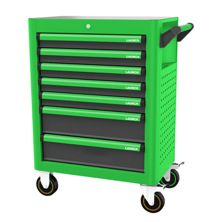 Launch TTH-84 EV Tool Cart