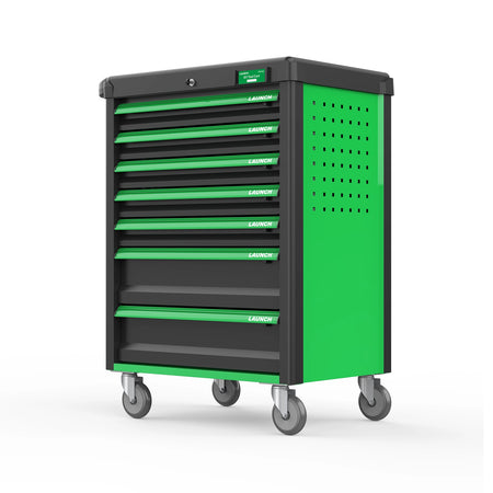 Launch TTH-116 EV Tool Cart