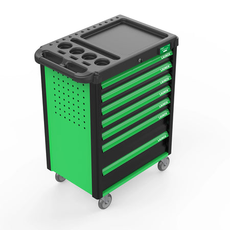 Launch TTH-116 EV Tool Cart