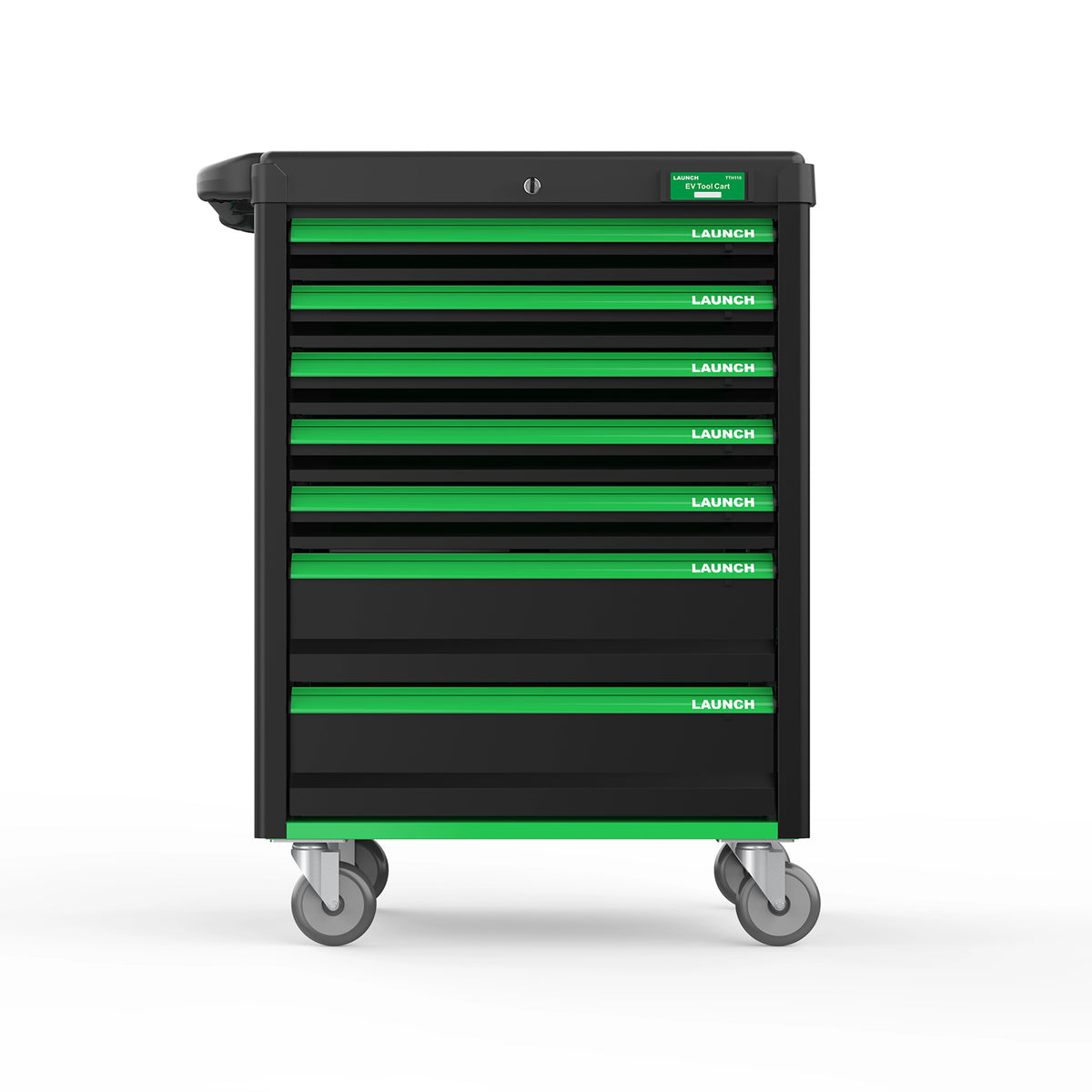 Launch TTH-116 EV Tool Cart