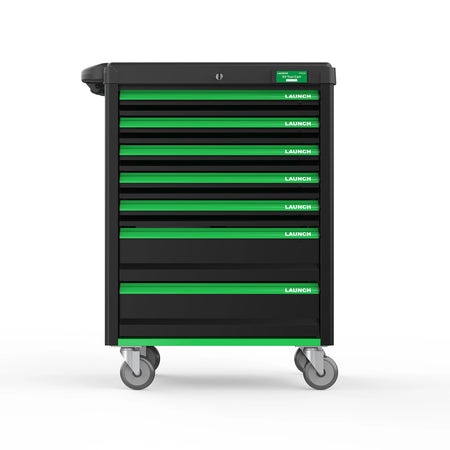 Launch TTH-116 EV Tool Cart