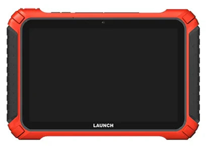 X-431 Throttle V - Professional Diagnostic Scan Tool
